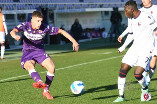 ACF FIORENTINA VS BOLOGNA 41